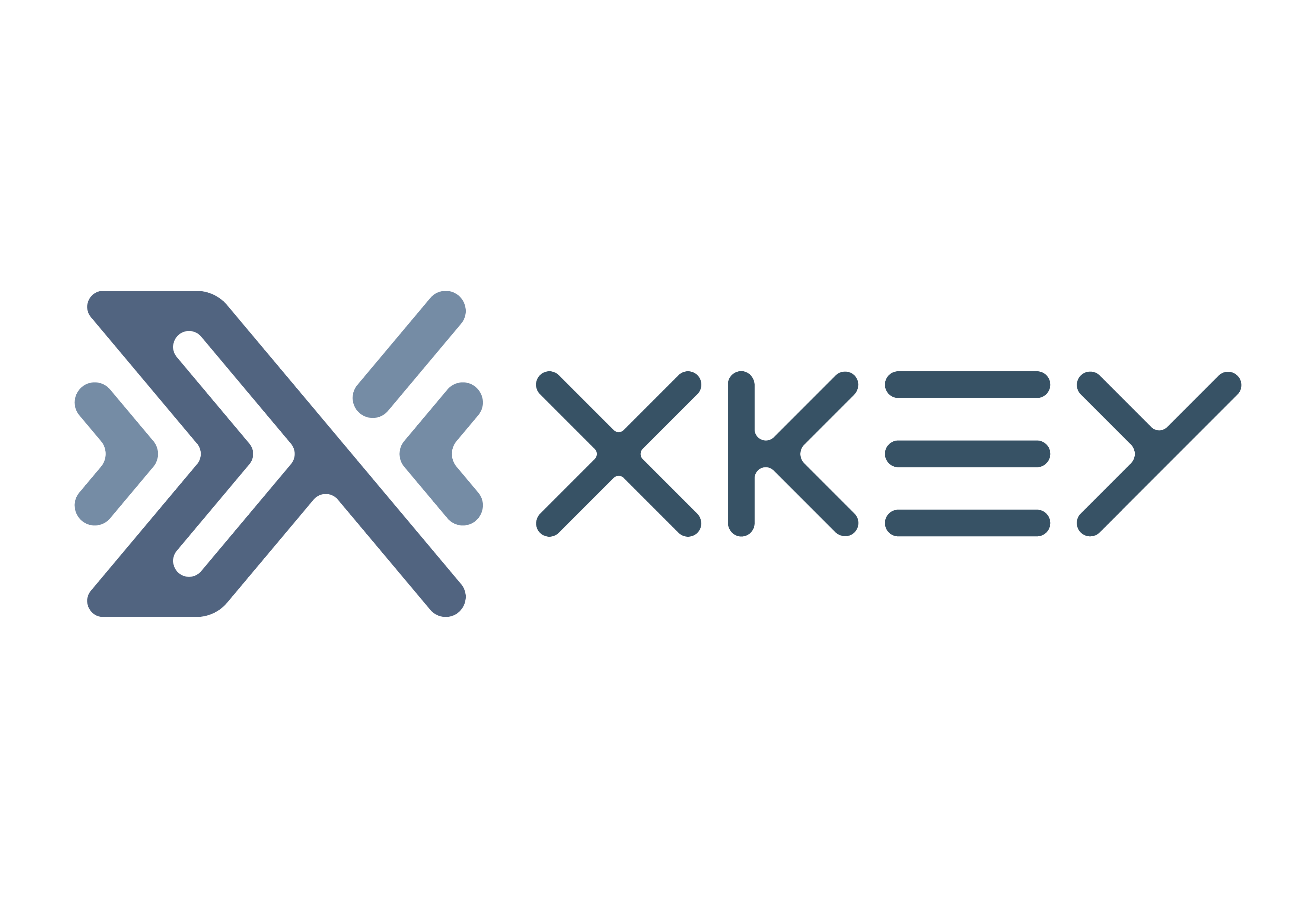 xkey blockchain